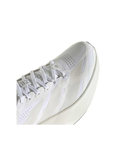 Adidas Adizero Evo Sl Exo Kadın Beyaz Koşu Ayakkabısı Kj0432