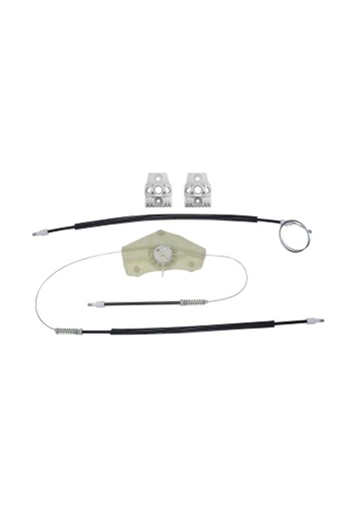 Cam Kriko Tamir Seti Sol Ön Sarmalı Vw Golf 5 2003-2009 Jetta 5 2005-2010 Jetta Combi 2005-2010 1k5837461