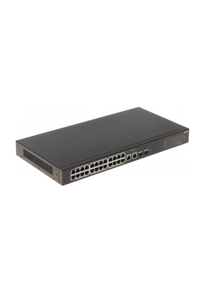 Dahua CS4226-24ET-240 24 Port Cloud Poe Switch