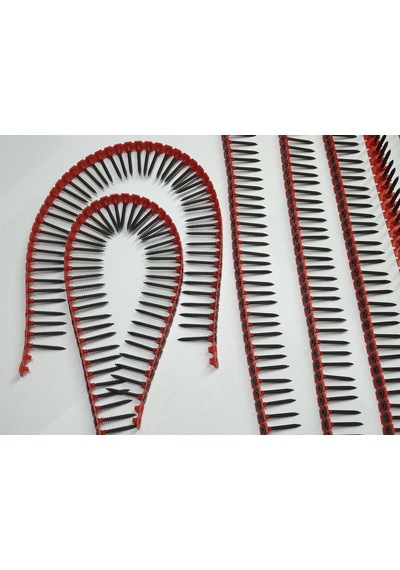 Hilti Şeritli Sivri Uçlu Vida 3,5x35mm 1000 Adet