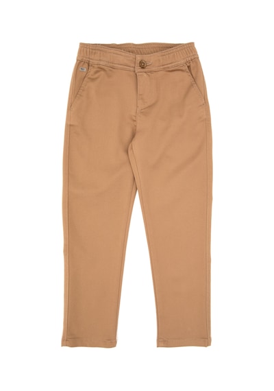 U.s. Polo Assn. Erkek Çocuk Camel Pantolon Kanvas-chino 50311576-vr015 Camel U.s. Polo Assn. Erkek Çocuk Camel Pantolon Kanvas-chino 50311576-vr015 Camel