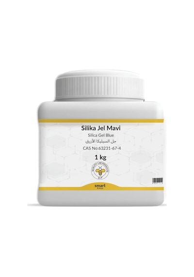 Silika Jel Mavi 100 G