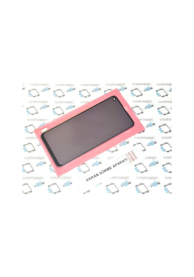 Oppo Reno 5 Lite Lcd Ekran Dokunmatik (Tft) (234249567)