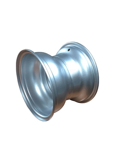 Atv Jant 21x10-10 / 22x10-10 Gms