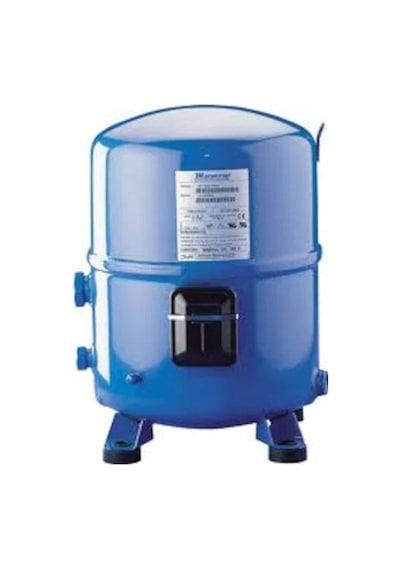 Danfoss NTZ 096 A4LR1 3,5 HP 380V R-404A Gazlı Hermetik Pistonlu
