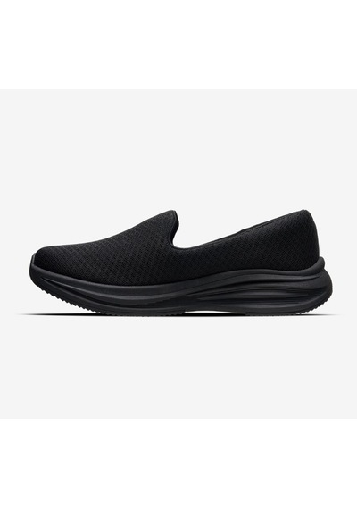 Lescon Cozy Hellıum Siyah Özel İç Taban Anatomik Comfort Spor Ayakkabı