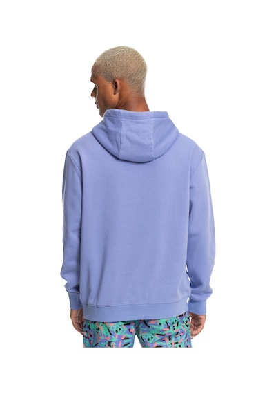 Quiksilver Offıcıal Logo M Mor Mor