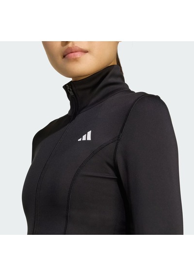 Adidas Optime Essentials Kadın Tişört C-adıjm9185b30a00 SIYAH