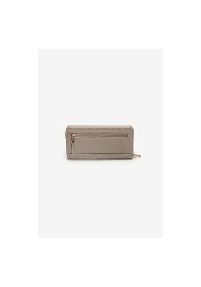 Guess Lıbby Kadın Cüzdan Gg9912146-dark-taupe Bej