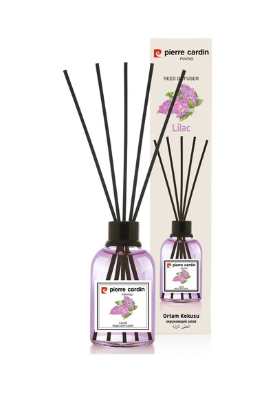 Pierre Cardin Reed Diffuser 110 Ml LLeylak Oda Kokusu