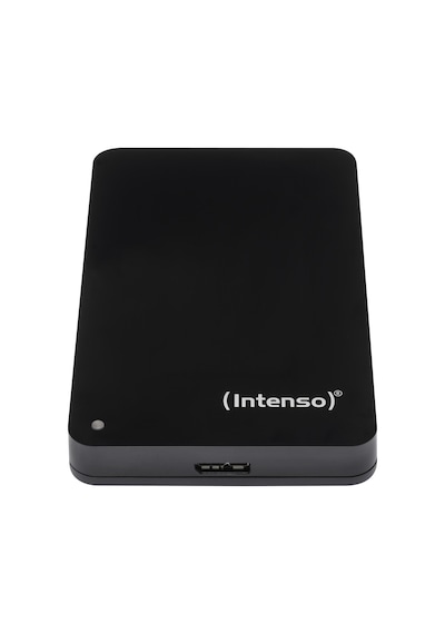 Intenso 2tb 2.5" Usb 3.0 Taşınabilir Harddisk Siyah