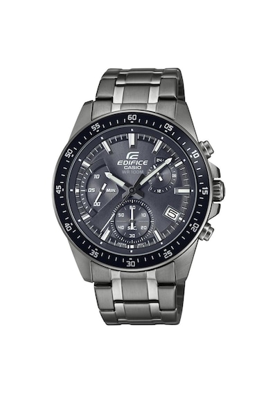 Casıo Edifice Efv-540dc-1cvudf Erkek Kol Saati Gri