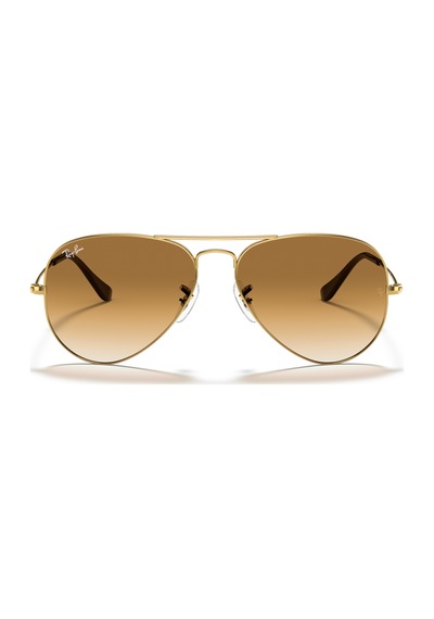 Ray-Ban Rb3025-00151 Erkek Güneş Gözlüğü Altın