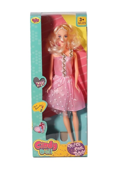 02257 Anlily Fashion Style Bebek - Belirtilmemiş