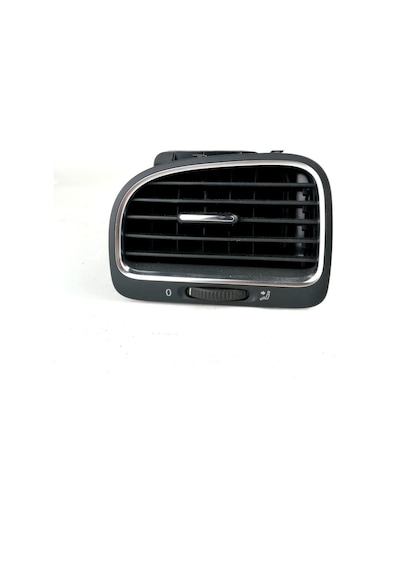 Vw Golf 6 2009-2014 Havalandırma Izgarası Üflemesi Sol 5K0819703K (452577258)