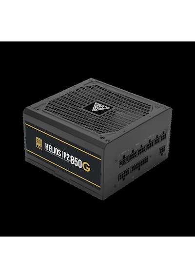 Gamdıas Helıos P2-850g, 850w, 80+ Gold, Full Modüler, Aktif Pfc, Gamıng, Atx, Power Supply Psu
