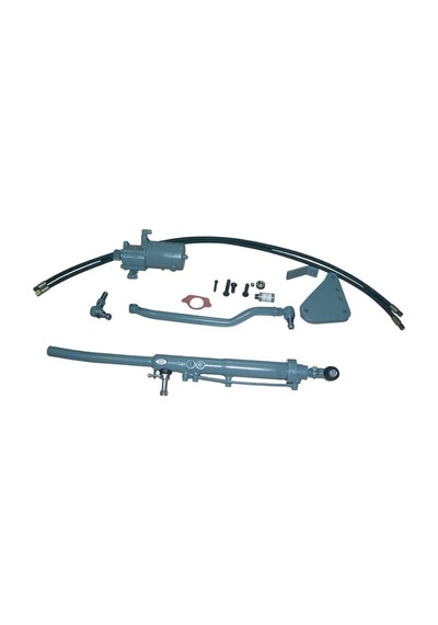 Anadolu Hidrolik Massey Ferguson 175 Hidrolik Direksiyon Seti