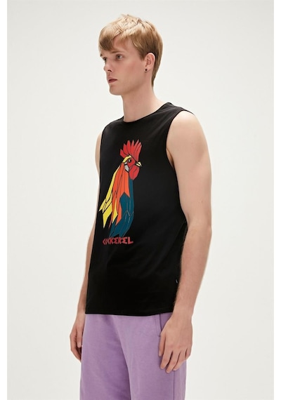Bad Bear 23.01.23.002-c01 Cockerel Erkek Atlet 001