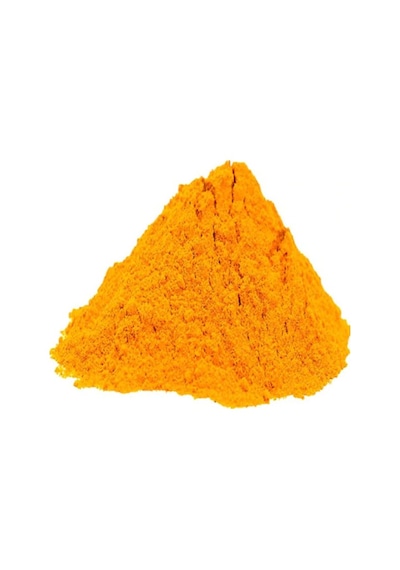 Taze Öğütülmüş Zerdeçal 1 KG
