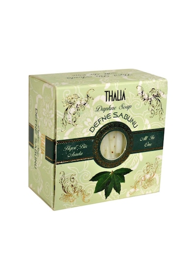 Thalia Doğal Defne Yağlı Katı Sabun 150 G