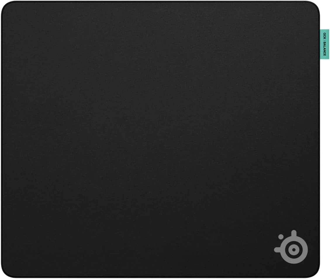 Steelseries Qck Performans Large Gaming Mousepad - Balance