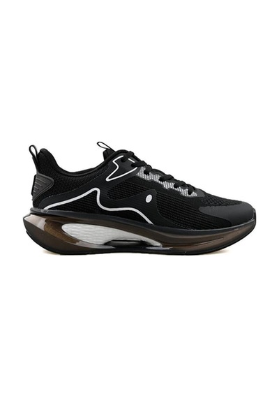 Gamelu 24ym Bıceps Erkek Sneaker Ayakkabı - Siyah Siyah