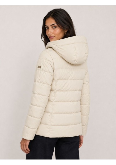 Loft Slim Fit Kadın Mont Lf2041093 Q1.v1 Taş