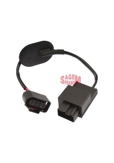 Sagem Yakıt Pompası Kontrol Modulu Golf V Vı Jetta Passat Polo 1.0 1.2 1.4 1.6tsı AOD-SGM 210217