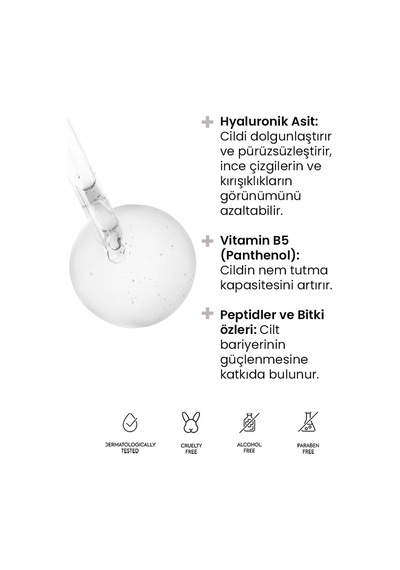 Ton Eşitleyici Aydınlatıcı Serum%10 C Vitamini%5 Ferulik Asit Premium Antioxidant Brightening Serum