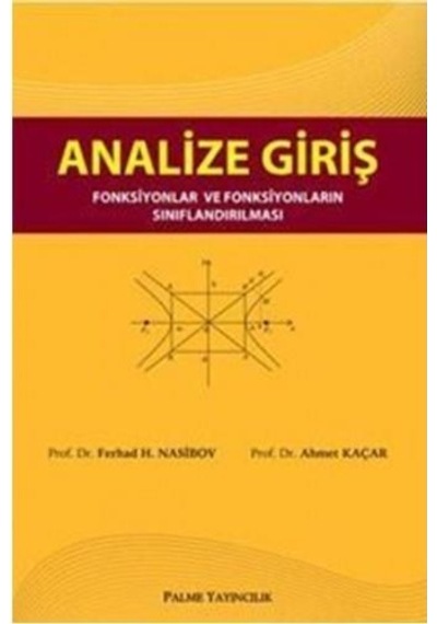 Analize Giriş -Palme