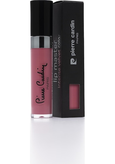 Pierre Cardin Lip Master Intense Velvet Likit Ruj Paparazzi Pink