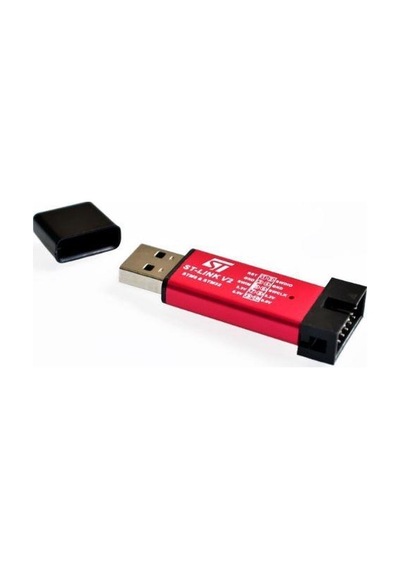 Elektronikport St-Link V2 Programlayıcı - St Link V2 Swd Emulator