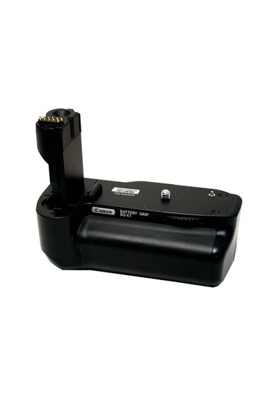 Canon Bg-E1 Battery Grip