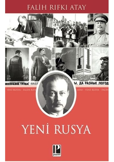 Yeni Rusya - Ybve-726614