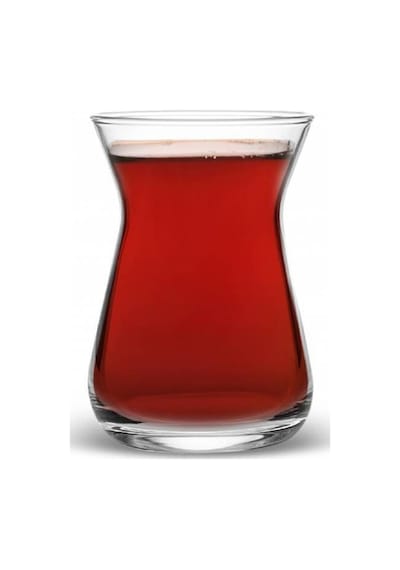 Karaca  İrem 6'lı Çay Bardağı Seti