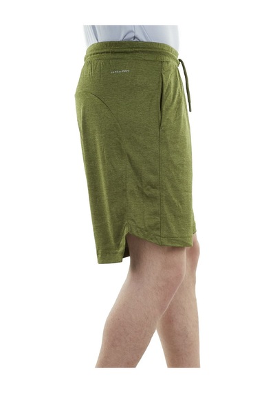 Alpinist Fitz Roy Ultra Dry Erkek Koşu Şortu Haki