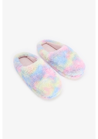 Penti Pembe Rainbow Terlik Pk32