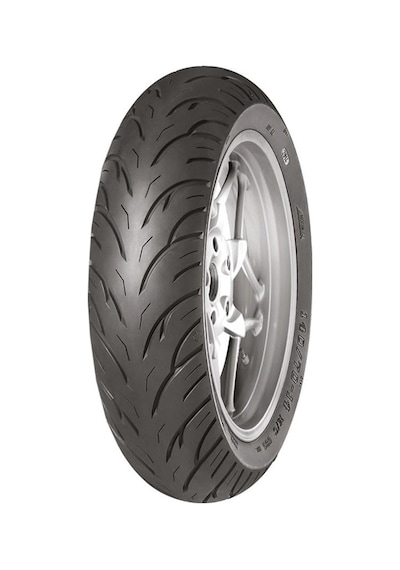 Motosiklet Dış Lastik 140/70r17 Tournee Sport 66h Tubeless Anlas