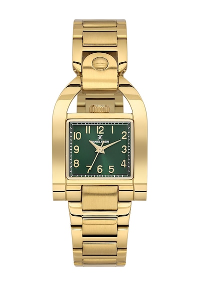 Daniel Klein Dk.1.13957-5 Kadın Kol Saati Sarı