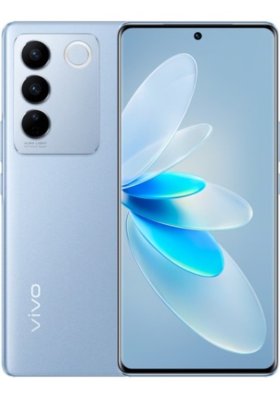 Vivo V27 Pro Uyumlu Ön Body Şeffaf Ultra Ekran Koruyucu Nano Jelatin