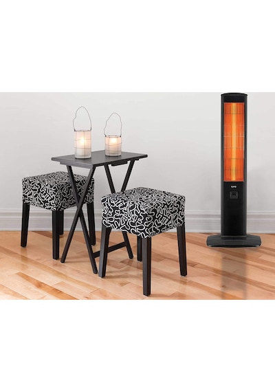 UFO Micatronic 1900 W Kule Tipi Isıtıcı
