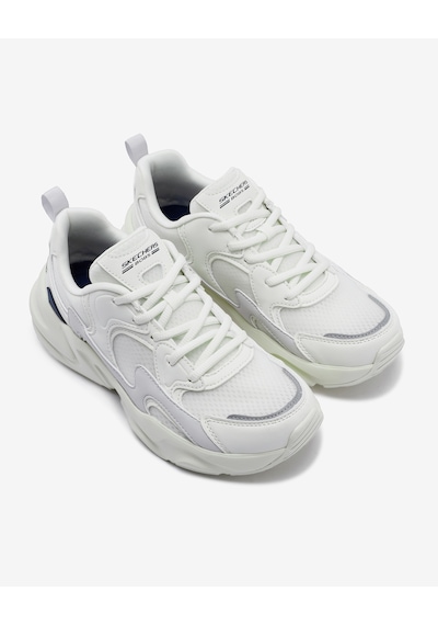 Skechers Bobs Bamina 2 - Tides Revitalized Kadın Bej Sneaker 117364 Ntmt Bej