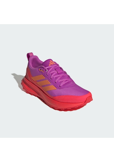 Adidas Runfalcon 5 Tr W Purbur/duor/lucred