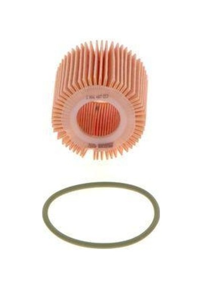 Bosch Toyota Auris 1.6 Benzin Filtre Bakım Seti Shell Motor Yağlı (2010-2012) 4 Lü