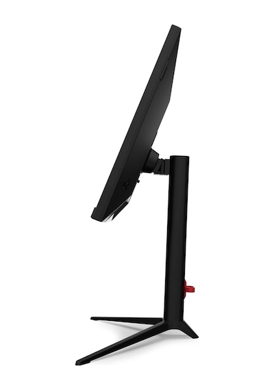 Quantum Gaming Shadow Mg27b-b 27" 300hz 1ms Pivot Kulaklık Tutacaklı Ips Gaming Monitör  Ölü Pixel li