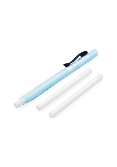 Pentel Yedek-silgi Radierstift Için 12 X 2 Adet