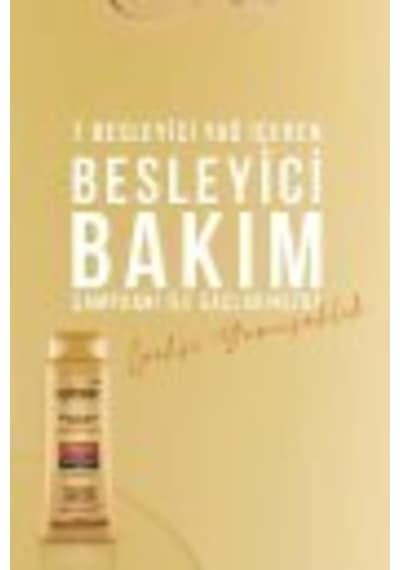 Restorex 7 Besleyici Yağ  Bakım Şampuanı 4 x 500 ML