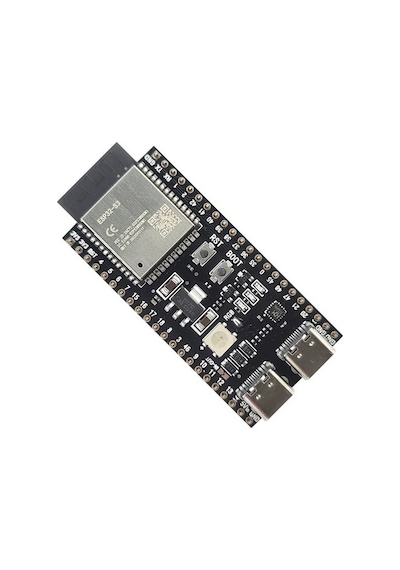 Esp32-s3 Development Board Wifi Ve Bluetooth Geliştirme Kartı