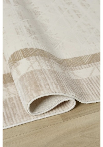 Seyran Halı Diva 0276 Vizon Akrilik Makine Halısı