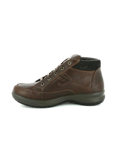 Grisport Erkek Outdoor Botu Kahverengi Oliato